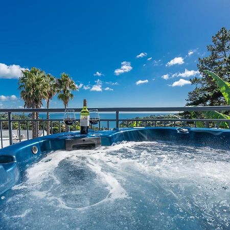 Palm Beach Cottage With Private Spa Pool المظهر الخارجي الصورة