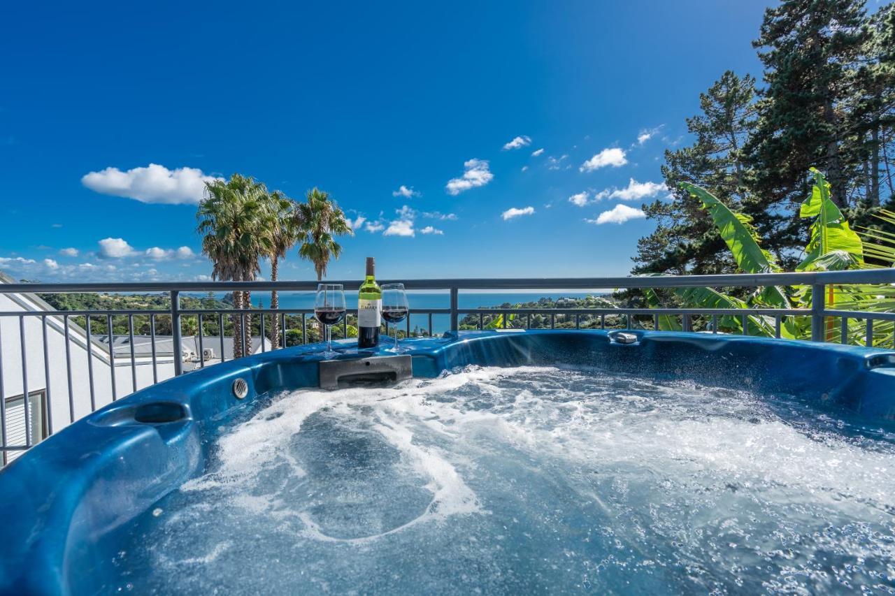 Palm Beach Cottage With Private Spa Pool المظهر الخارجي الصورة