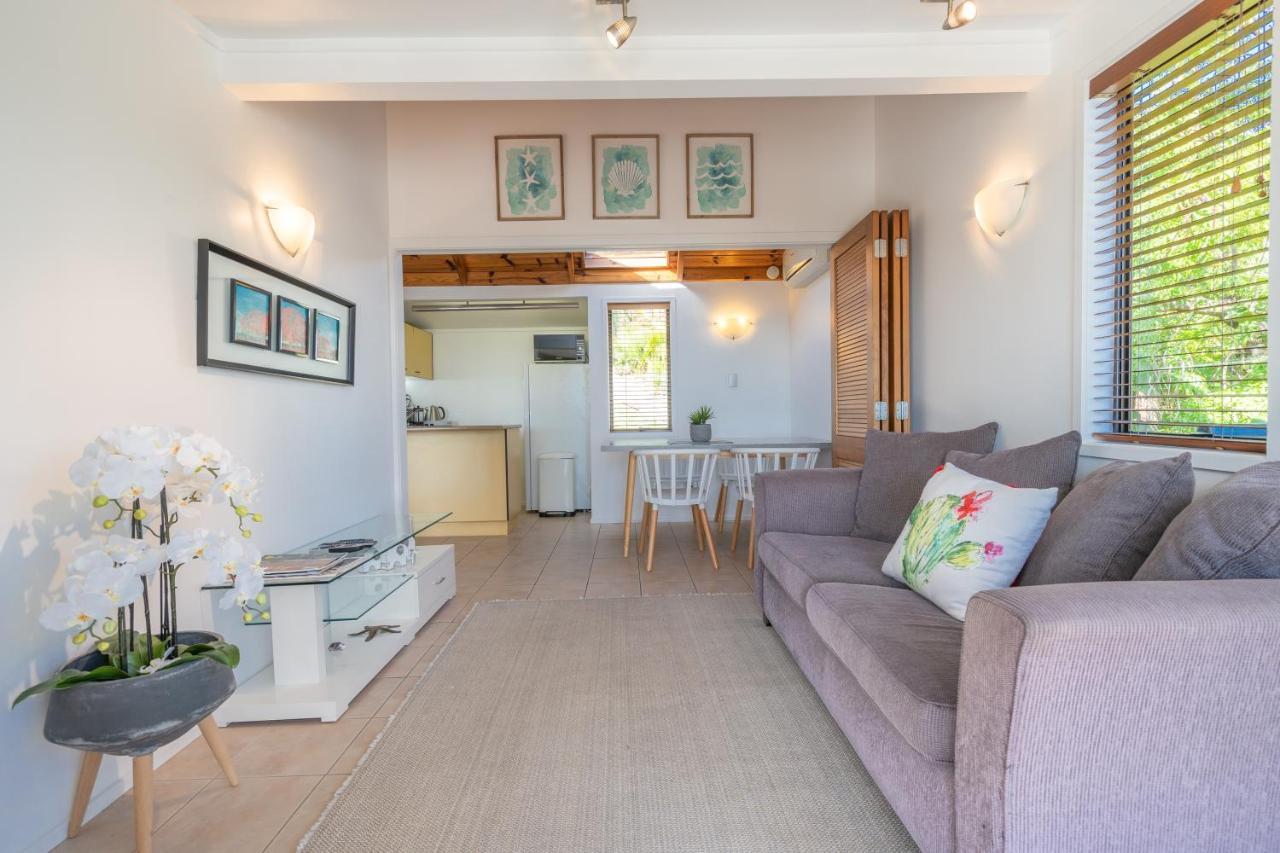 Palm Beach Cottage With Private Spa Pool المظهر الخارجي الصورة