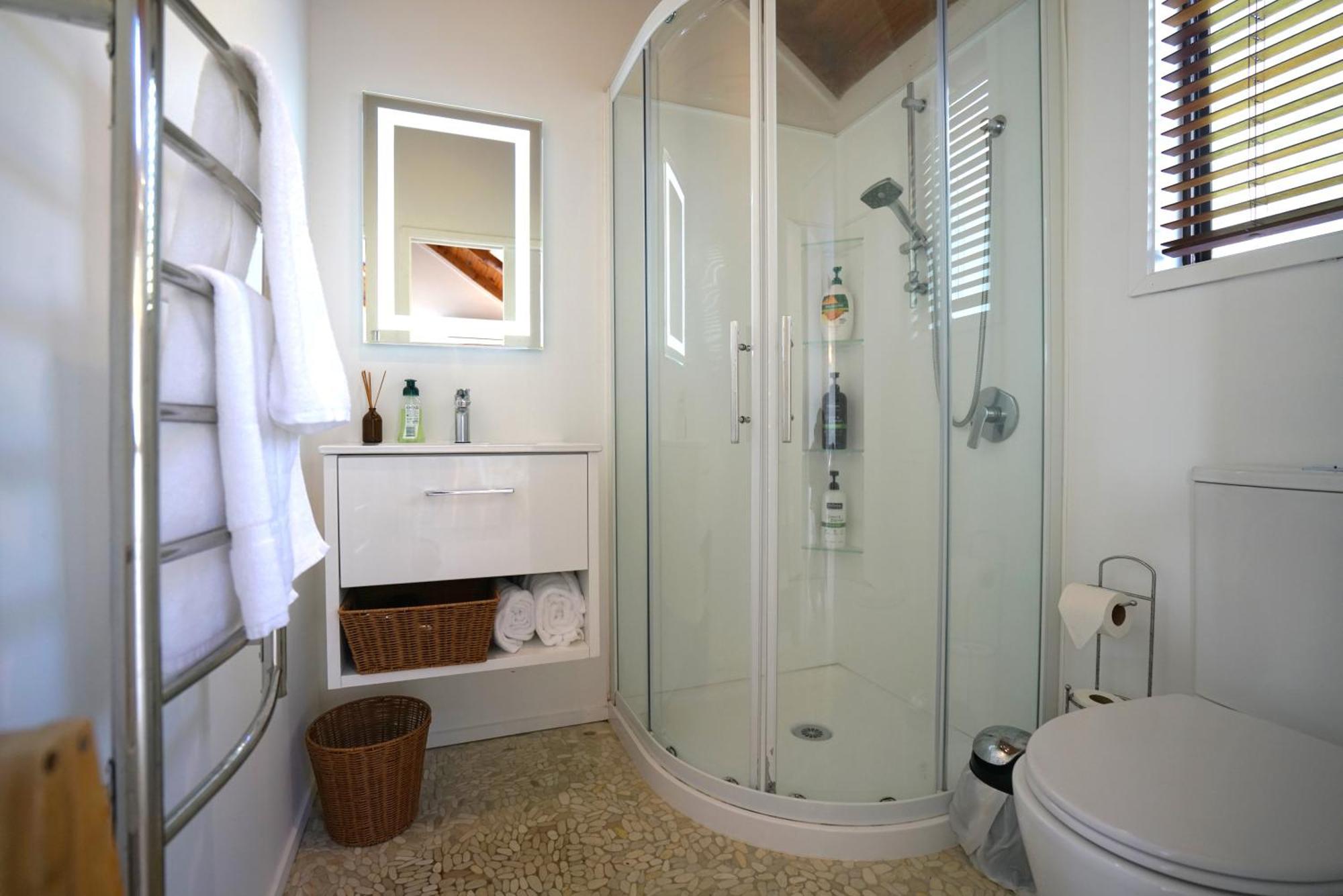 Palm Beach Cottage With Private Spa Pool المظهر الخارجي الصورة