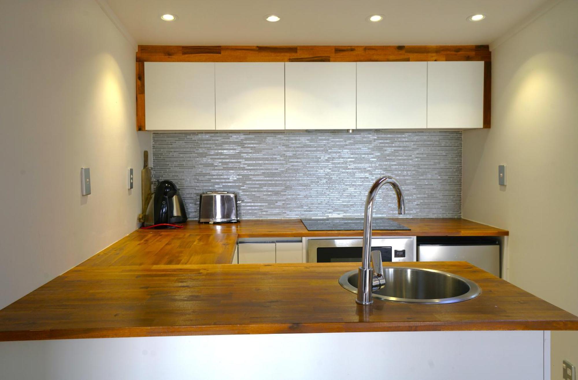 Palm Beach Cottage With Private Spa Pool المظهر الخارجي الصورة